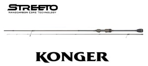 KONGER STREETO UL 220 2-10G