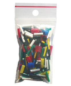 KONGER WĘŻYKI KOSZULKI IGIELITOWE CIĘTE W TOREBCE