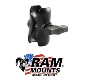 RAM MOUNTS RAMIĘ O DŁUGOŚCI 3,5CALA