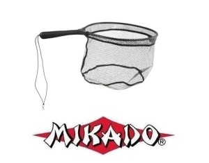 MIKADO PODBIERAK MUCHOWY GUMOWANY S3-001 63CM 41X35CM