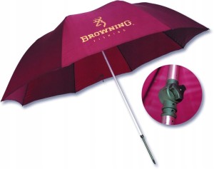 PARASOL WĘDKARSKI BROWNING Ø2,50M