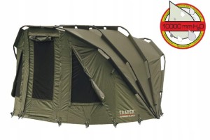NAMIOT WĘDKARSKI KARPIOWY TRAPER MAGNUM