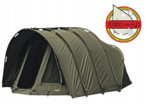 NAMIOT WĘDKARSKI KARPIOWY TRAPER PRESTIGE