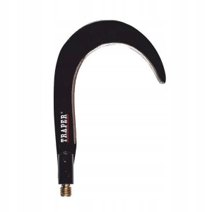 NIEZAWODNA KOSA TRAPER DO WYCINANIA ROŚLIN SIERP