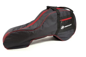 MERCURY POKROWIEC NA SILNIK ZABURTOWY F4-6 KM L - DŁUGA KOLUMNA