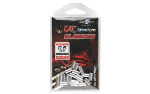 MIKADO TULEJA TULEJKA MOSIĘŻNA DO PRZYPONÓW 1,4MM