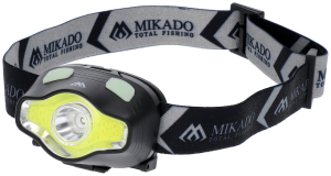 MIKADO LAMPKA CZOŁOWA CREE LAMPA LATARKA LED AML01-8516