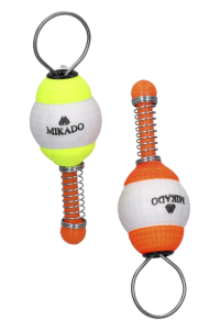 MIKADO SYGNALIZATOR STYROPIAN GRUNT 5SZT. S