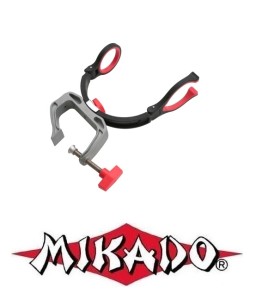 MIKADO UCHWYT DO WĘDKI - PODPÓRKA ŁODZIOWA
