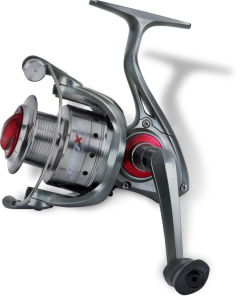 ZEBCO KOŁOWROTEK SPINNINGOWY OPTIX 2000