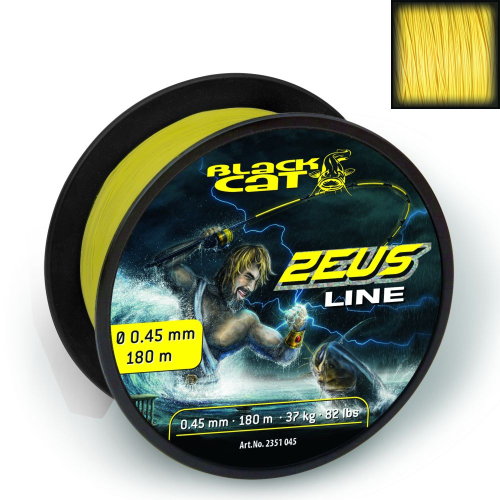 0,45mm Black Cat Plecionka Zeus 180m 37kg,82lbs żółty.png