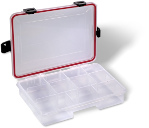 MAGIC TROUT PUDEŁKO NA AKCESORIA T-BOX S