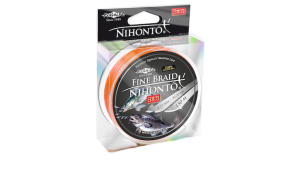 MIKADO PLECIONKA NIHONTO FINE BRAID 150M 0,50 O
