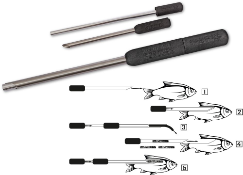 40cm Black Cat Dead Bait Puncher.php.png