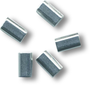 BLACK CAT RURKI TULEJE CYBANTY ZACISKOWE 1,2MM