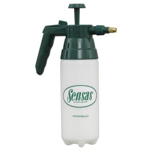 SENSAS ATOMIZER SPRYSKIWACZ DO ZANĘTY 0,5L