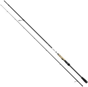 WĘDKA DAM CULT-X LIGHT SPIN 2,40M 3-16G