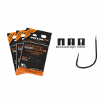 GENLOG HACZYKI ZAWODNICZE SPORT SPECIAL  FEEDER ROZ. 6
