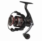 KOŁOWROTEK DAM QUICK 4 FD 3000 6+1BB