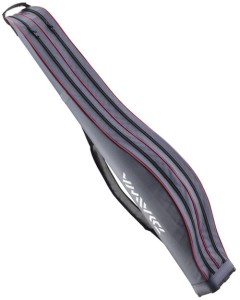 DAIWA POKROWIEC NA WĘDKI DWUKOMOROWY 145CM