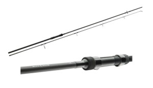 WĘDKA DAIWA BLACK WIDOW CARP 3,60M 3LBS 2-SEC 50MM