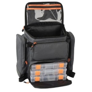 SAVAGE GEAR PLECAK LURE SPECIALIST M 3 PUDEŁKA