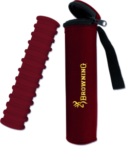 BROWNING PORTFEL NA PRZYPONY OKRĄGŁY 22CM