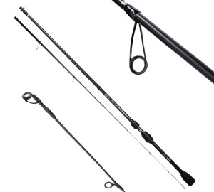MIKADO WĘDKA BIXLITE FAST SPIN 240M 5-25G