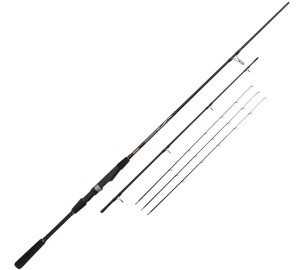 OKUMA WĘDKA SPINNINGOWA HELIOS SX SPIN 2,28