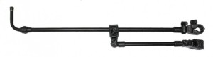 MISTRALL RAMIĘ UCHWYT DO FEEDERA 88-145CM