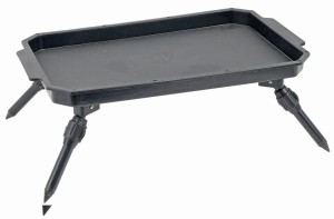 KONGER STOLIK BLAT KARPIOWY PLASTIKOWY SKŁADANY