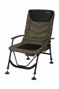 PROLOGIC FOTEL KARPIOWY COMMANDER DADDY LONG CHAIR