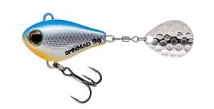 SPINMAD WIRUJĄCY OGONEK JIGMASTER 8G 2303
