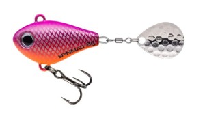 SPINMAD WIRUJĄCY OGONEK JIGMASTER 8G 2304