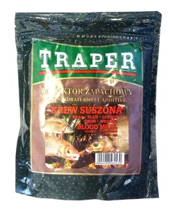 TRAPER KREW SUSZONA ATRAKTOR ZANĘTA 250G