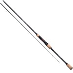 MIKADO WĘDKA MFT LIGHT SPIN 214CM 2-11G WAA644-214