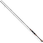 MIKADO WĘDKA SENSUAL N.G ULTRA LIGHT SPIN 235CM 2-14G WAA885-235