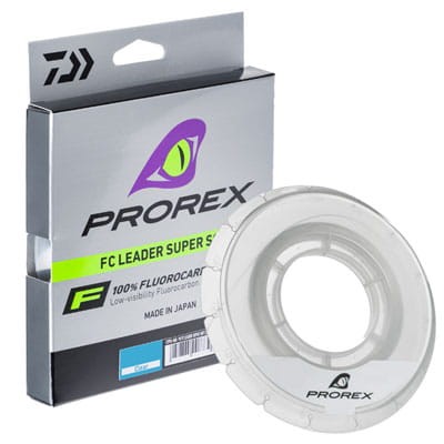 Fluorocarbon Daiwa Prorex FC Leader.jpg