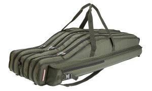 CORMORAN POKROWIEC NA WĘDKI 3-KOMORY 130CM