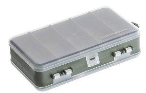 CORMORAN DWUSTRONNE PUDEŁKO NA AKCESORIA 0023