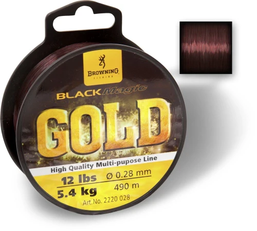 Ø0,21mm Browning Black Magic® Gold Mono 640m 3,65kg,8,00lbs ciemnobrązowa.png