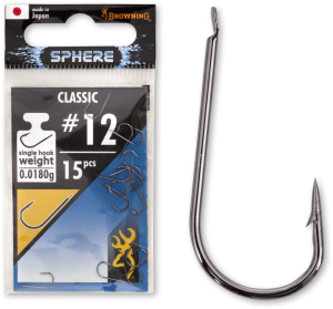 BROWNING SPHERE CLASSIC HACZYKI  #13