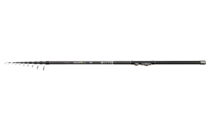 MIKADO WĘDKA LEKKI TELESKOP NIHONTO MINI FLOAT 420 10-40G