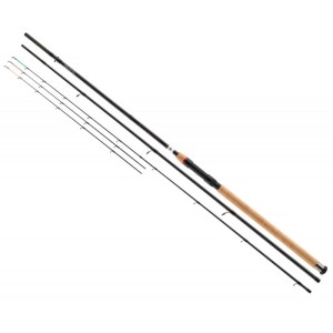WĘDKA DAIWA NINJA X METHOD FEEDER 3,30M 80G