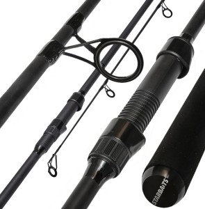 STARBAITS WĘDKA KARPIOWA M2 CARP 3,60 3LBS