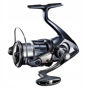 KOŁOWROTEK SHIMANO VANQUISH C2000S FB