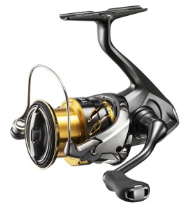 KOŁOWROTEK SHIMANO TWIN POWER FD C3000 XG