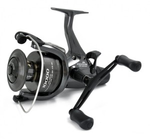 SHIMANO KOŁOWROTEK KARPIOWY BAITRUNNER DL 10000 RB