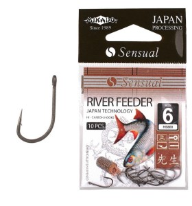 MIKADO HACZYKI SENSUAL RIVER FEEDER 16 DB