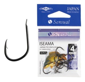MIKADO HACZYKI SENSUAL ISEAMA 4 BN